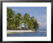 Ranguana Caye, Belize by Jane Sweeney Limited Edition Pricing Art Print