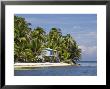 Ranguana Caye, Belize by Jane Sweeney Limited Edition Print