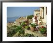 Monemvasia, Lakonia, Mainland, Greece, Europe by O'callaghan Jane Limited Edition Pricing Art Print