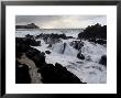 Biscoitos Coast, Terceira Island, Azores, Portugal, Atlantic, Europe by De Mann Jean-Pierre Limited Edition Print