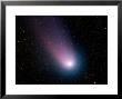 Comet C/2001 Q4 (Neat) by Stocktrek Images Limited Edition Pricing Art Print