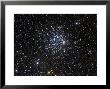 Messier 52, Also Known As Ngc 7654, Is An Open Cluster In The Cassiopeia Constellation by Stocktrek Images Limited Edition Print