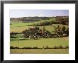 Turville, Chilterns, Buckinghamshire, England, United Kingdom by G Richardson Limited Edition Print