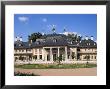 Pillnitz Castle, Dresden, Saxony, Germany by Hans Peter Merten Limited Edition Pricing Art Print