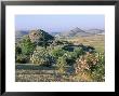 Nuraghe Su Nuraxi Di Barumini, Unesco World Heritage Site, Island Of Sardinia, Italy by Bruno Morandi Limited Edition Pricing Art Print