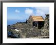 Restaurant Designed By Cesar Manrique At El Mirador De La Pena, El Hierro, Canary Islands, Spain by Marco Simoni Limited Edition Print