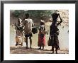 Somali Speaking People, Ogaden, Ethiopia, Africa by Liam White Limited Edition Print