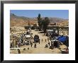 Lal, Between Yakawlang And Daulitia, Afghanistan by Jane Sweeney Limited Edition Print