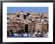 Cagliari, Sardinia, Italy, Europe by John Miller Limited Edition Print