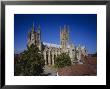 Canterbury Cathedral, Canterbury, Kent, England, Uk, Europe by John Miller Limited Edition Print