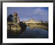 Castle Howard, Yorkshire, England, Uk, Europe by Rob Mcleod Limited Edition Print