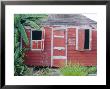 Old Chattel House, St. John's, Antigua, West Indies, Caribbean by J P De Manne Limited Edition Print