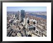 Back Bay, Boston, Massachusetts, Usa by John Coletti Limited Edition Pricing Art Print