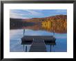 Lake Waramaug, Connecticut, New England, Usa by Demetrio Carrasco Limited Edition Pricing Art Print