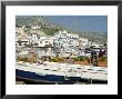 Harbour At San Angelo, Ischia, Campania, Italy by Greg Elms Limited Edition Print