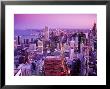 Cityscape From Observation Deck Of Hancock Tower, Chicago, Illinois by Richard Cummins Limited Edition Pricing Art Print