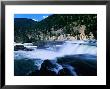 Kootenai Falls, Near Libby, Montana by Holger Leue Limited Edition Print