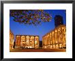 Lincoln Center, Upper West Side, Manhattan by Richard Cummins Limited Edition Print