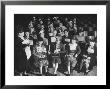 Women's Christian Temperance Union Members Singing Dry, Clean California by Peter Stackpole Limited Edition Print