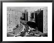 Peter Cooper Village And Stuyvesant Town Between 14Th And 23Rd Sts. On The East Side Of The City by Margaret Bourke-White Limited Edition Print
