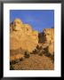 Mount Rushmore, South Dakota, Usa by Walter Bibikow Limited Edition Pricing Art Print