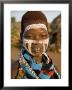 Hamer Tribe, Denbiti Village, Lower Omo Valley, Southern Ethiopia by Gavin Hellier Limited Edition Print