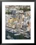 Corricella, Procida, Campania, Italy by Walter Bibikow Limited Edition Print