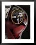 1961 Jaguar E Type Interior by S. Clay Limited Edition Pricing Art Print