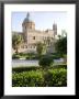 Cathedral Gardens, Palermo, Sicily, Italy, Europe by Olivieri Oliviero Limited Edition Print