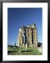 Tynemouth Priory, Tyne And Wear, England, United Kingdom by James Emmerson Limited Edition Print