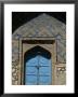 Doorway At The Shrine Of Khwaja Abdulla Ansari, Gazar Gah, Afghanistan by Jane Sweeney Limited Edition Print