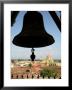 Cathedral From La Merced Belltower, Granada, Nicaragua, Central America by G Richardson Limited Edition Print