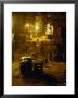 Tuk Tuks Parked On Durbar Square At Night by Ryan Fox Limited Edition Print