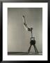 Danish Gymnasts by Gjon Mili Limited Edition Print