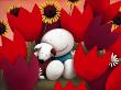 Secret Garden by Doug Hyde Limited Edition Pricing Art Print