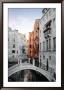 Bridge Of Sighs, Venice by Lillian Yao Limited Edition Print