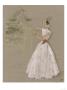 Star Dress by Olivia Bergman Limited Edition Pricing Art Print