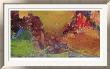 Fire Canyon by Julian Corvin Limited Edition Pricing Art Print