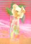 Fleur Dans Un Vase by Pierre Garcia-Fons Limited Edition Print