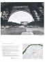 Project For The Wrapping Of The Ecole Militaire by Christo Limited Edition Pricing Art Print