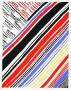 Compositions Couleurs Idees No. 11 by Sonia Delaunay-Terk Limited Edition Pricing Art Print