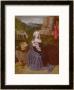 The Rest On The Flight Into Egypt by Gerard David Limited Edition Pricing Art Print