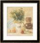 Still Life, C.1887 by Vincent Van Gogh Limited Edition Print