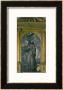 Saint Bernard Of Siena by El Greco Limited Edition Print