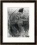 Isadora Duncan by Auguste Rodin Limited Edition Print