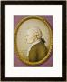 Immanuel Kant German Philosopher by Veit Hans Limited Edition Print