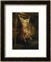 The Slaughtered Ox, 1655 by Rembrandt Van Rijn Limited Edition Pricing Art Print