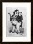 The Elephant As Bon Viveur by Grandville Limited Edition Pricing Art Print