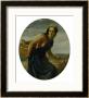 An Israeli Mother, 1857/1860 by John Rogers Herbert Limited Edition Print