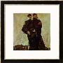Village On An Italian Lake by Egon Schiele Limited Edition Pricing Art Print